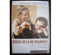 Scènes De La Vie Conjugale