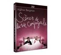 Scènes De La Vie Conjugale - Blu-Ray