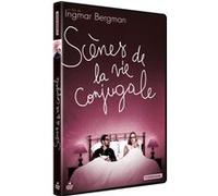 Scènes de la vie conjugale Edition Collector DVD E