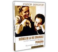 Scènes de la vie conjugale - Persona E