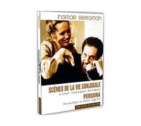 Scènes De La Vie Conjugale + Persona - Pack