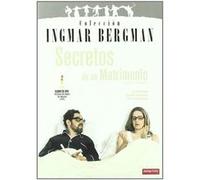 Scènes de la vie conjugale / Scener ur ett äktenskap (DVD) G