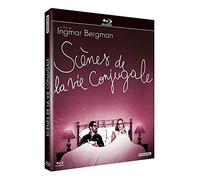 Scènes de la vie conjugale (versions cinéma et télé) [Édition Collector] [Blu-ray]