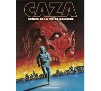 Scènes de la vie de banlieue - Intégrale