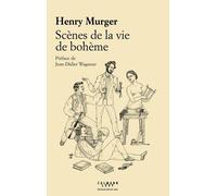 Scènes De La Vie De Bohème