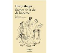 Scènes de la vie de bohème