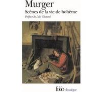 Scènes de la vie de bohème