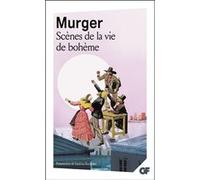 Scènes de la vie de bohème