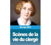 Scènes de la vie du clergé