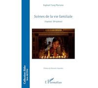 Scènes de la vie familiale: Ingmar Bergman