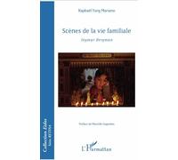 Scènes de la vie familiale: Ingmar Bergman