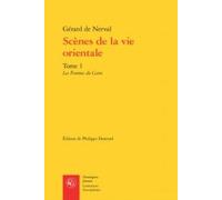 Scènes De La Vie Orientale - Tome 1, Les Femmes Du Caire