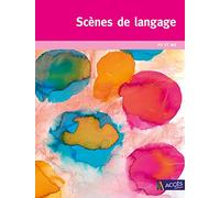 Scènes de langage PS et MS