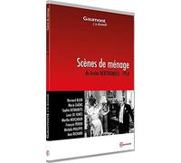 Scènes de ménage