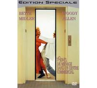 Scène de ménage dans un centre commercial