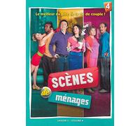 SCENES DE MENAGE SAISON 1 - VOLUME 4