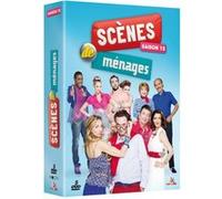 Scènes de ménage Saison 13 - DVD E