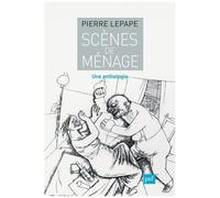 Scènes De Ménage - Une Anthologie