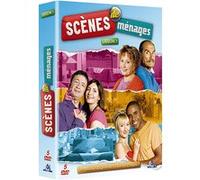 Scènes de ménages - Coffret intégral de la Saison 1 E