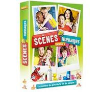 Scènes de ménages - Coffret intégral de la Saison 5 E
