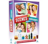 Scènes de ménages - Coffret intégral de la Saison 6 E