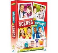 Scènes de ménages - Coffret intégral de la Saison 7 G