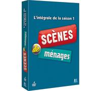 Scènes De Ménages - Saison 1