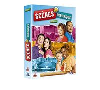 Scènes de ménages – Saison 1 – Coffret 4 DVD