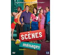 Scènes De Ménages - Saison 1 - Volume 1