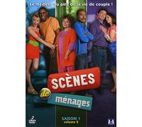 Scènes De Ménages - Saison 1 - Volume 2