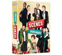 Scènes de ménages – Saison 10 – DVD – Coffret intégral – M6 Interactions