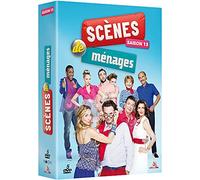 Scènes de ménages – Saison 13 – M6 Interactions