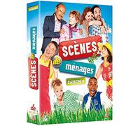 Scènes de ménages – DVD – Coffret intégral Saison 9
