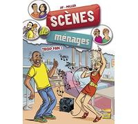 Scènes de ménages - tome 9 Trop fan ! (09)