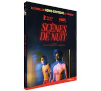 Scènes de nuit DVD DVD