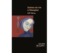 Scènes de vie à Shanghai