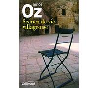 Scènes de vie villageoise