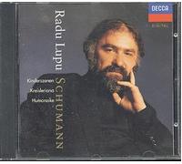 Scenes D'enfants, Kreisleriana, Humoresque