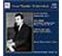 Moiseiwitsch – Schumann, Brahms, Moussorgsky : Scènes d'enfants ; 25 variations et fugue ; Tableaux