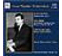Scènes d'enfants, opus 15 - 25 Variations et Fugues sur un thème de Haendel, opus 24 - Intermezzo, opus 119 N°3 - Tableaux d'une exposition