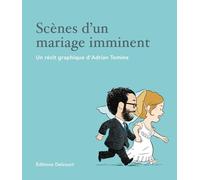 Scènes d'un mariage imminent NED