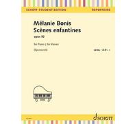 Scènes enfantines