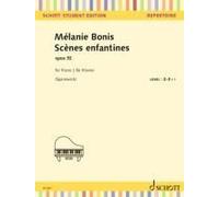 Scènes Enfantines