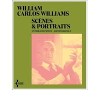 Scènes et portraits: Anthologie (édition bilingue)