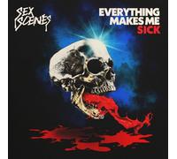 Scenes - Everything Makes Me Sick [Vinyl LP]