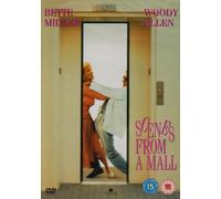 Scenes From A Mall [Import anglais]