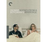 Scenes From A Marriage (Criterion Collection) [Usa][Blu-Ray]