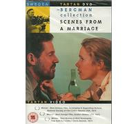 Scenes from a Marriage – Palisades – Import anglais