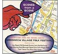 Scenes From A Scene: Greenwich Village