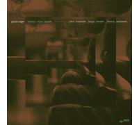 Scenes From Above CD